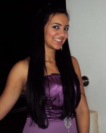 Drielle Rocha Gonçalves