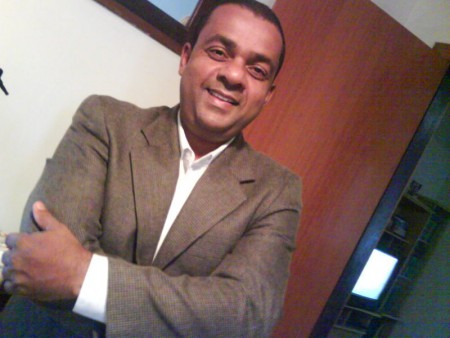 Ezequias Honorato Rosa